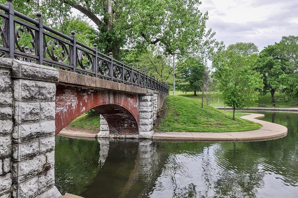 Benton Park