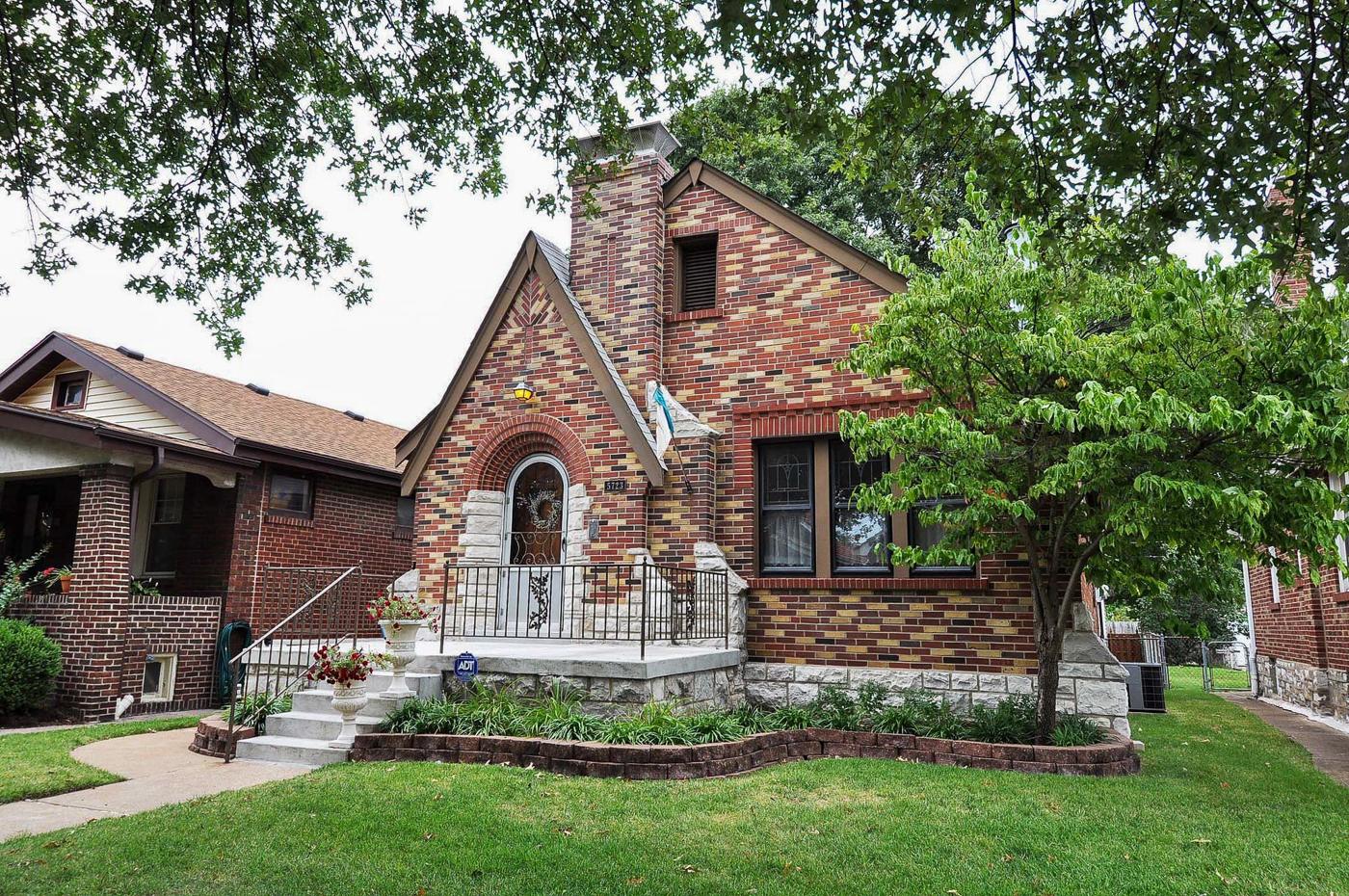 Princeton Heights