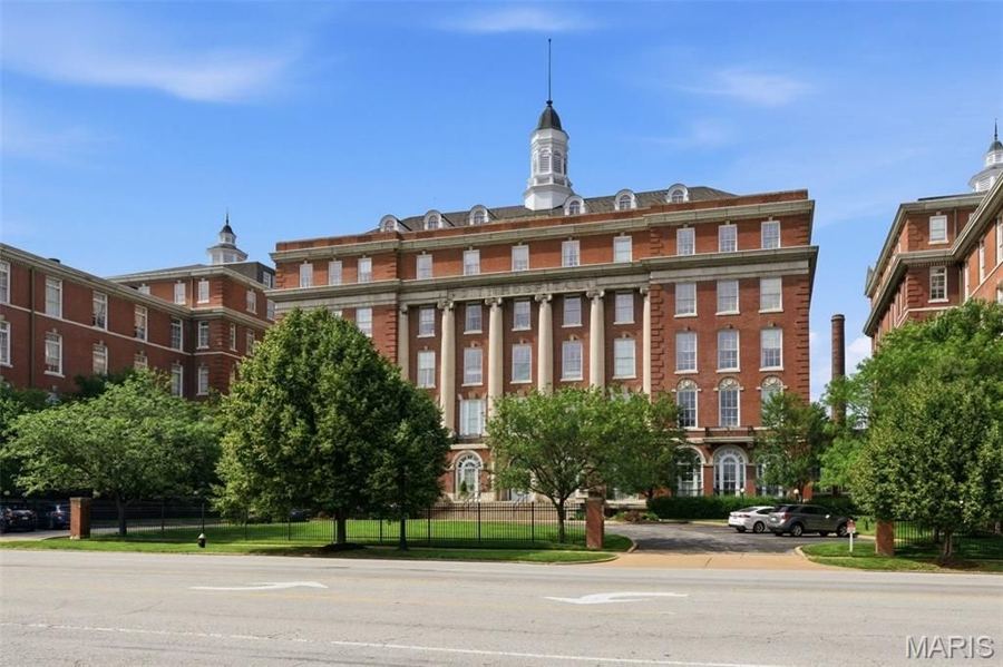 1515 Lafayette Avenue #619