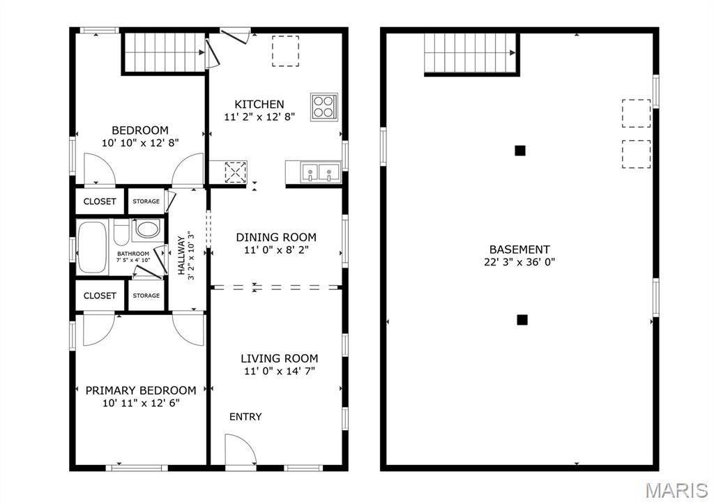 1155 Watts Avenue photo 2