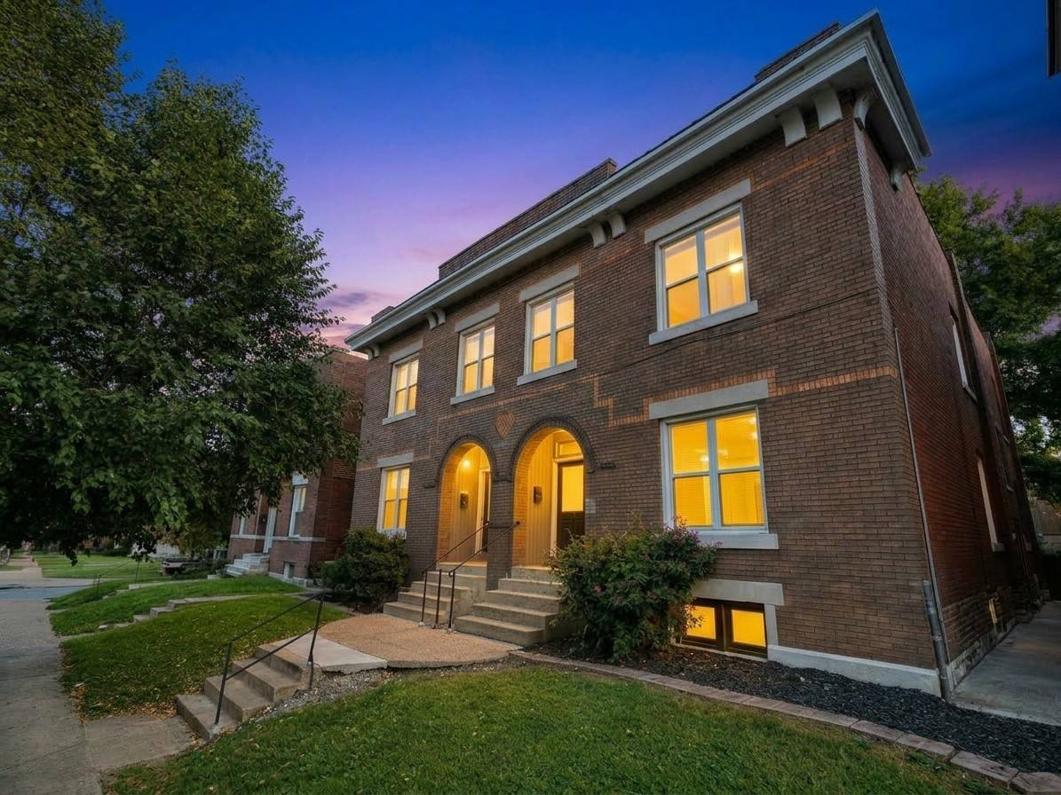 3004-3006 Henrietta Street, photo 1