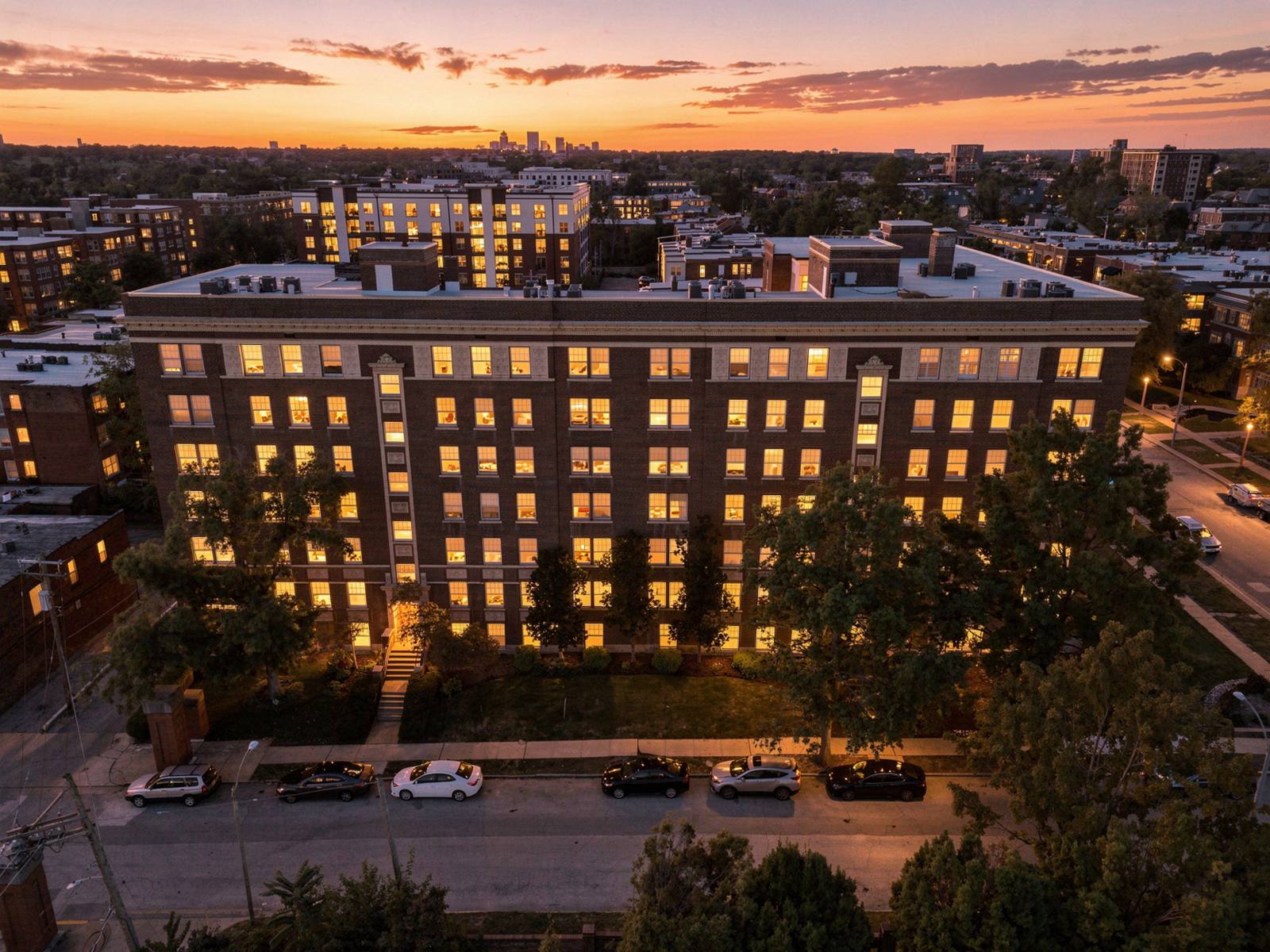 321 Belt Avenue #502, photo 1