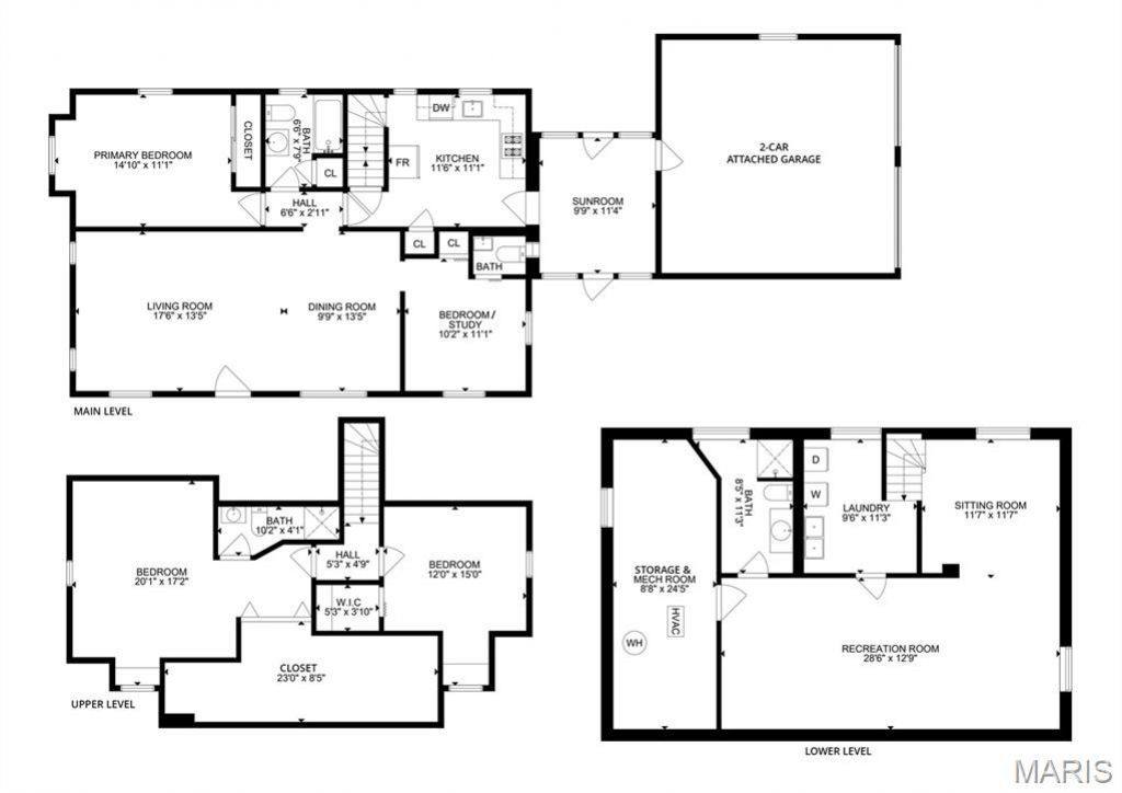 3721 Clifton Avenue photo 3