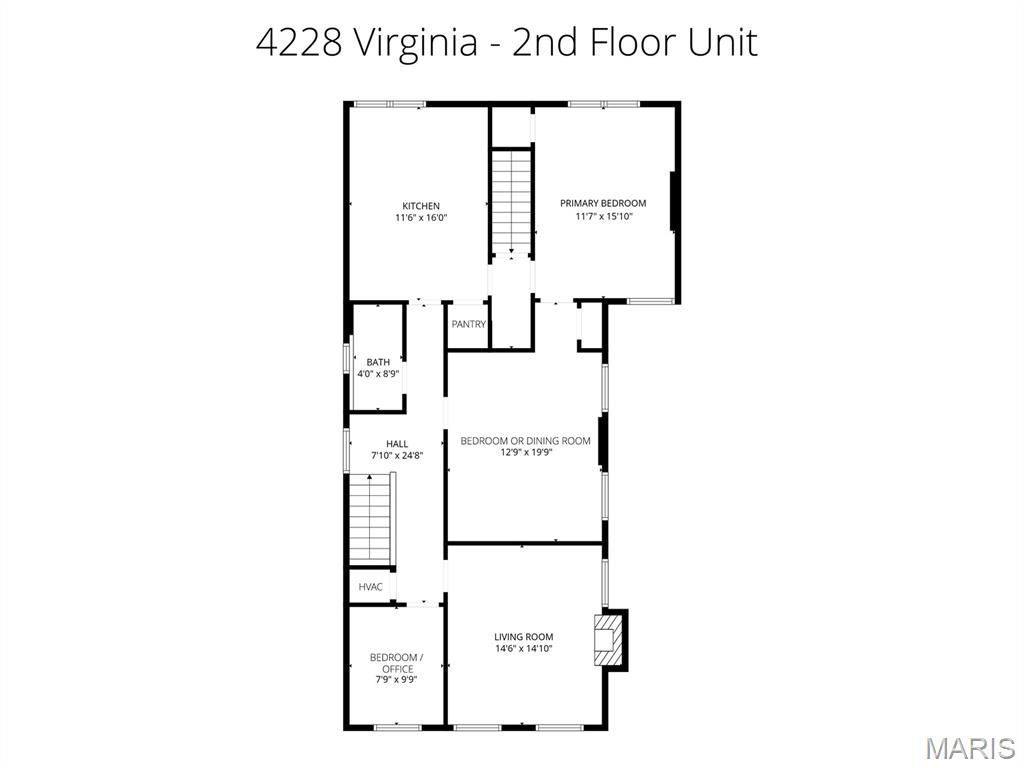 4228 Virginia Avenue photo 48