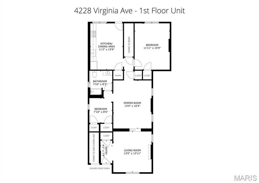 4228 Virginia Avenue photo 6
