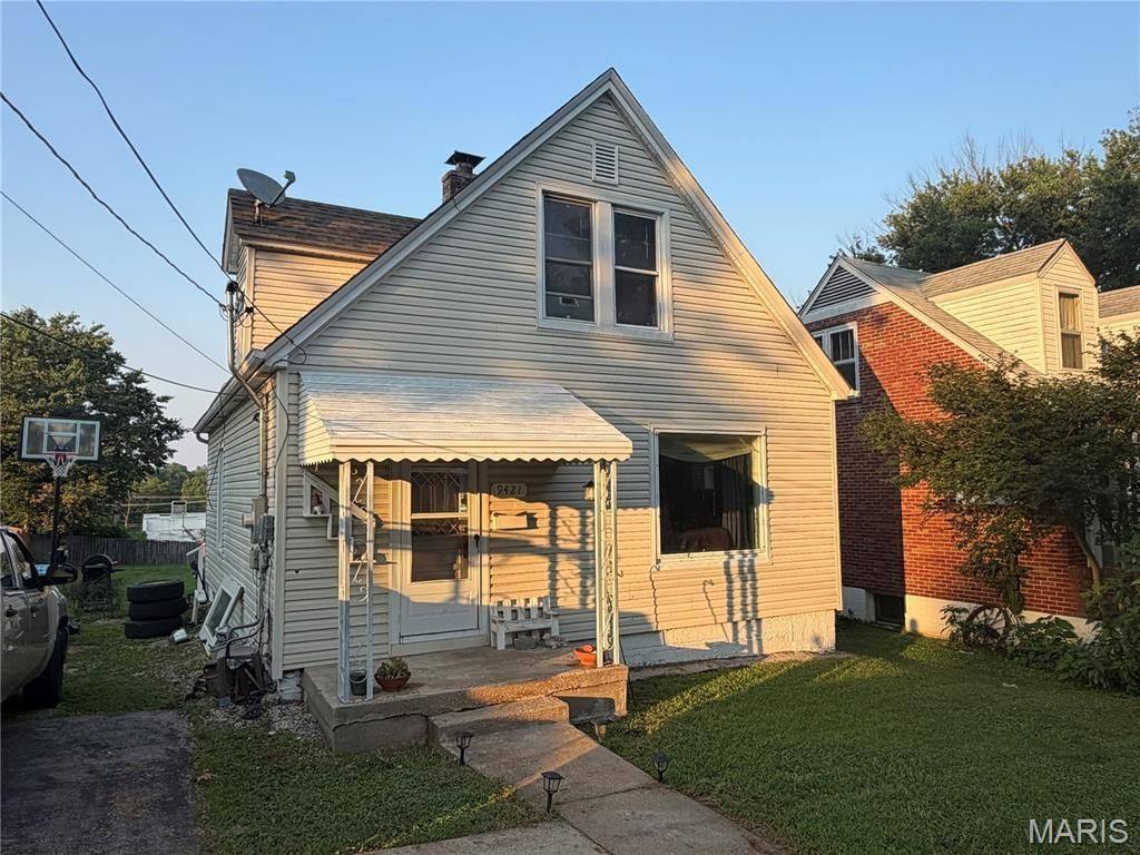 9421 Holtwood Road