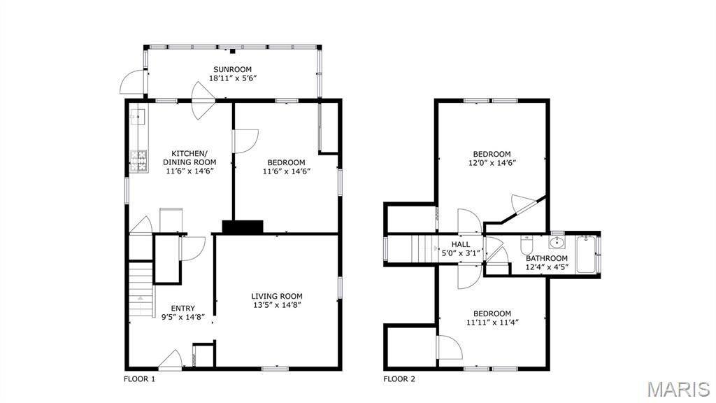 9421 Holtwood Road photo 2